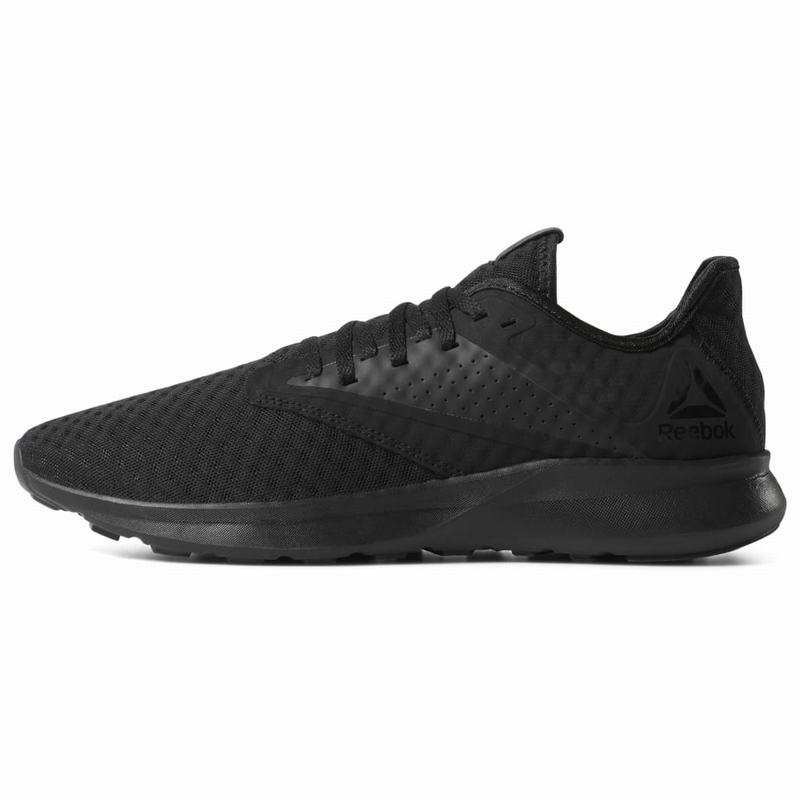 Adidasi Alergare Reebok Run Cruiser Barbati Negrii Romania WG1921PU